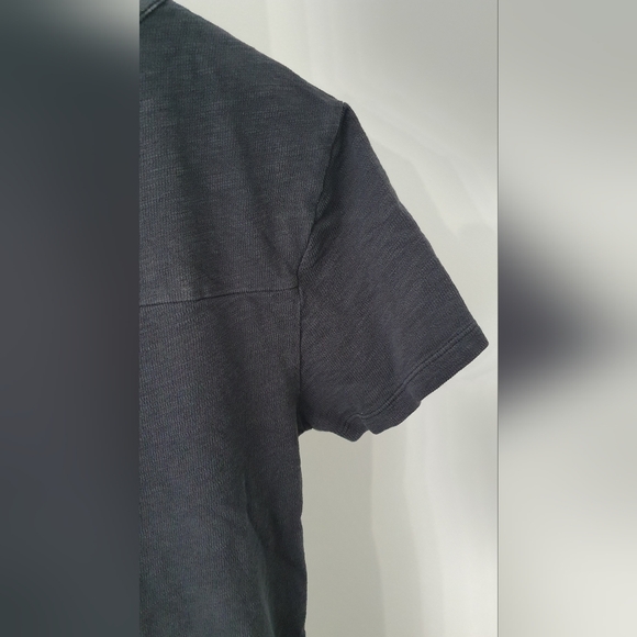 T-Shirt Dress w/Pockets - Picture 12 of 12